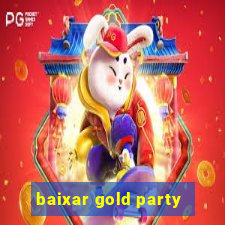 baixar gold party - slots